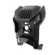 Segway Ninebot ZT3 Pro X LED light holder plate (OEM, CB.01.00.5828.00)