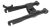 Segway Ninebot ZT3 Pro Rear Fork (OEM, AB.05.18.00.0010)