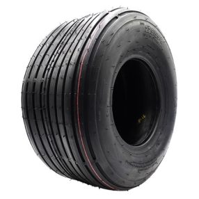 Citycoco tire 225/55-8 (tubeless, 18x9.5-8, Feiben, city)