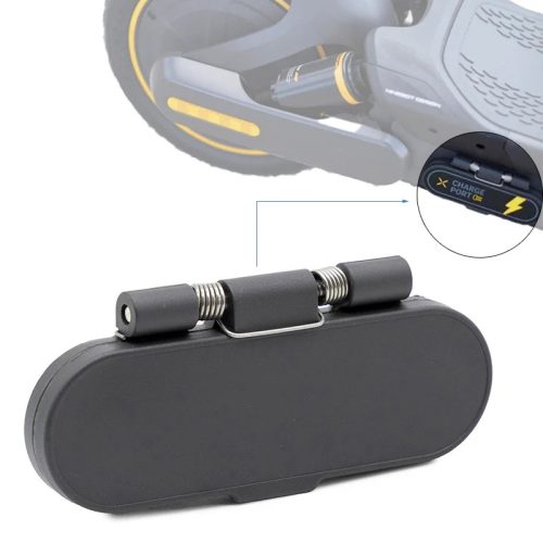 Segway Ninebot Max G2 charging port (original, AB.05.04.00.0422)