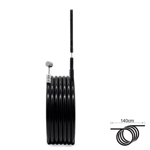 Segway Ninebot G2 fékbowden (eredeti, AB.05.04.00.0429)