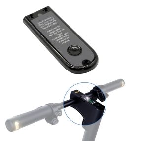   Segway Ninebot Max G2 kijelzőfedlap (eredeti, AB.05.15.00.0009)