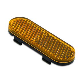   Segway Ninebot ZT3 Pro fényvisszaverő prizma (eredeti, BB.01.13.0033.01)