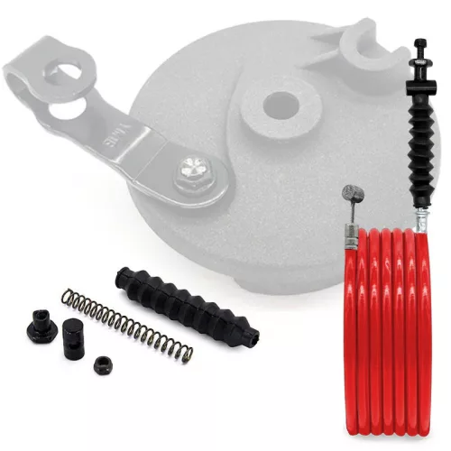 Xiaomi Electric Scooter 5, 5 Pro, 5 Max fékkábel