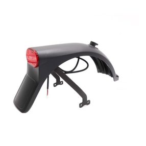   Xiaomi Electric Scooter 5 Pro hátsó sárvédő szett (eredeti)