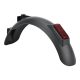 Xiaomi Electric Scooter 4 Lite (2nd generation) rear fender