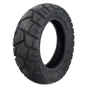 Scooter tire 10x3-6 (tubeless, 255x80, KGUSA, 80/65-6)