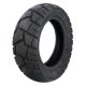 Scooter tire 10x3-6 (tubeless, 255x80, KGUSA, 80/65-6)