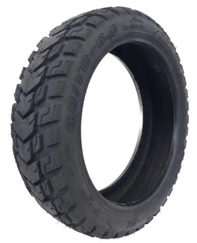 Roller külső gumi 60/70-6.5 (tubeless, Xuancheng, 10x2.3-6.5, off road)