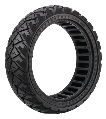 Segway Ninebot ZT3 Pro, Max G3 tömör gumi 70/60-7.5 (V3, 11x2.75-7.5)