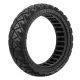 Segway Ninebot ZT3 Pro, Max G3 tömör gumi 70/60-7.5 (V3, 11x2.75-7.5)