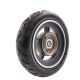 Xiaomi Electric Scooter 5 Pro front wheel with tire (original)