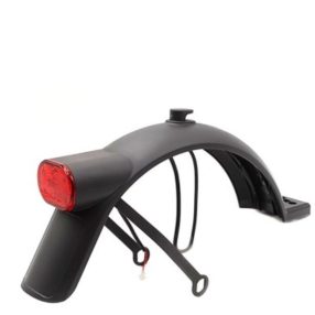 Xiaomi Electric Scooter 5 rear fender (original)