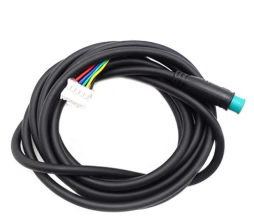 Xiaomi Electric Scooter 5 data cable (original)