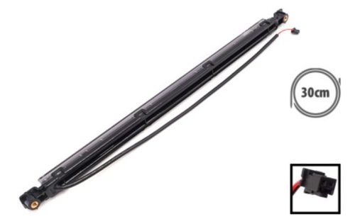 Xiaomi Electric Scooter 5 Max right side led