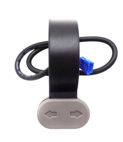 Xiaomi Electric Scooter 5 Pro, 5 Max Index Switch