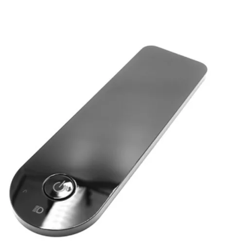 Xiaomi Electric Scooter 5, 5 Pro kijelző burkolat (eredeti)