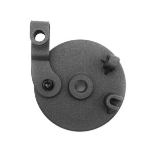 Xiaomi Electric Scooter 5 Pro drum brake