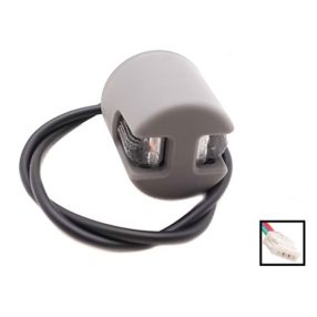 Xiaomi Electric Scooter 5 Pro Left Front Index