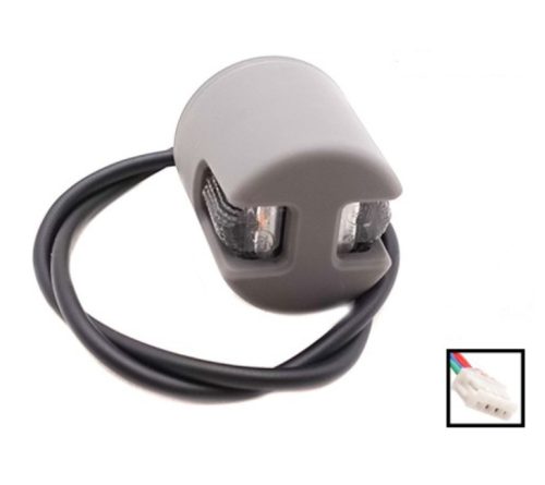 Xiaomi Electric Scooter 5 Pro Left Front Index