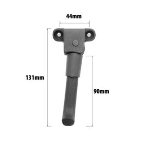 Xiaomi Electric Scooter 5 Pro, 5 Max kickstand