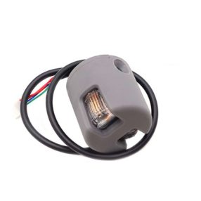 Xiaomi Electric Scooter 5 Pro right front index