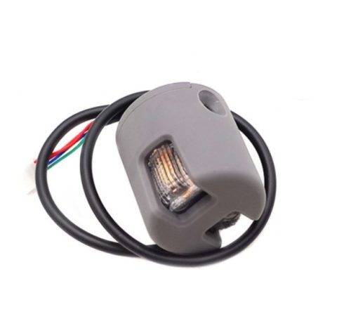 Xiaomi Electric Scooter 5 Pro right front index