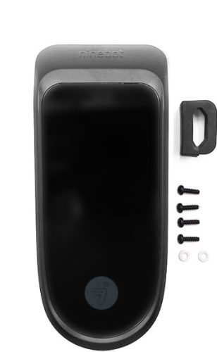 Segway Ninebot Max G3 display