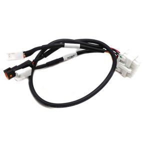 Segway Ninebot Max G3 Hátsó led vezeték