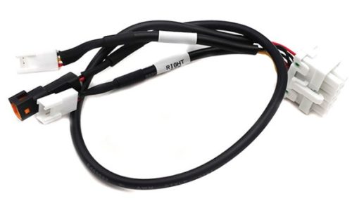 Segway Ninebot Max G3 Hátsó led vezeték