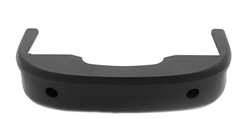 Segway Ninebot Max G3 base part upper front cover