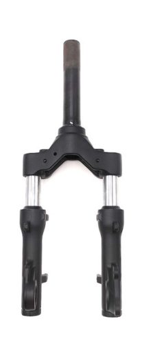 Segway Ninebot Max G3 első villa