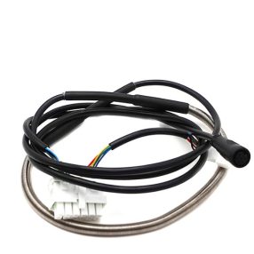 Segway Ninebot Max G3 adatkábel