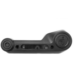 Segway Ninebot Max G3 bal hátsó villa takaró burkolat