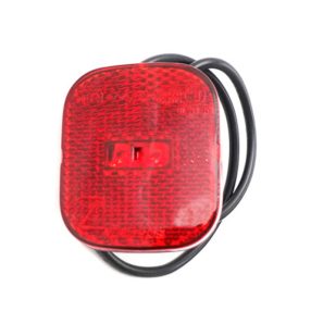 Segway Ninebot Max G3 Hátsó lámpa