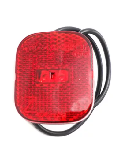 Segway Ninebot Max G3 Hátsó lámpa