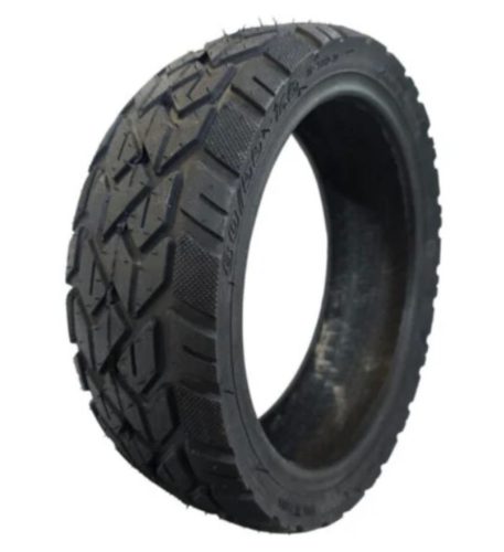 Scooter tire 11x3-7.5 (tubeless, Xuancheng, 80/55-7.5, off road)