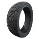 Scooter tire 11x3-7.5 (tubeless, Xuancheng, 80/55-7.5, off road)
