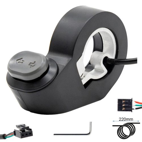 Xiaomi Electric Scooter 4 Pro (2nd gen.), 4 Pro Plus, 4 Pro Max turn signal switch