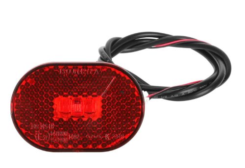 Xiaomi Electric Scooter Elite hátsó lámpa