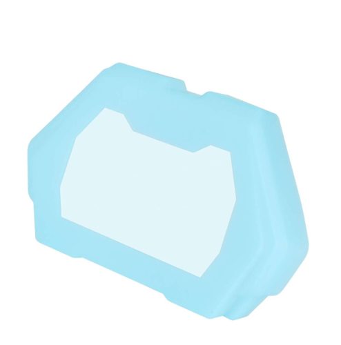 Kukirin G2 Pro, Max, Master, G3 Pro screen protector silicone (blue)