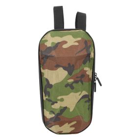 Scooter bag (handlebar mountable camo)
