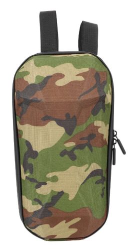 Scooter bag (handlebar mountable camo)