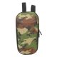Scooter bag (handlebar mountable camo)