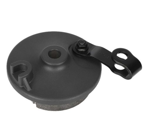 Xiaomi Electric Scooter 4 Lite (2 gen), Elite drum brake (original)