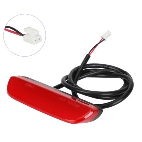   Xiaomi Electric Scooter 4 Lite (2 generáció) hátsó lámpa (eredeti)