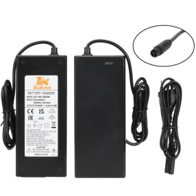 Kukirin G2 Master, G3 Pro eredeti töltő (58,8V, 2A, Julet)