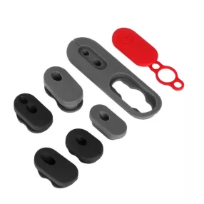   Xiaomi Electric Scooter 4 Pro (1st generation) wire rubber seal set