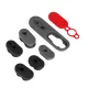 Xiaomi Electric Scooter 4 Pro (1st generation) wire rubber seal set