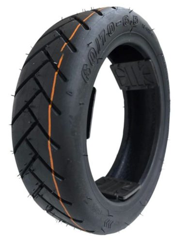 Xiaomi Electric Scooter 5, 5 Max, 5 Pro külső gumi (60/70-6.5, tubeless, Xuancheng)